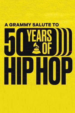 Watch free A GRAMMY Salute To 50 Years Of Hip-Hop movies Hd online