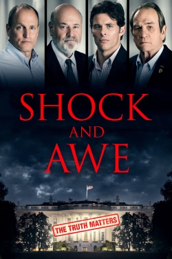 Watch free Shock and Awe movies Hd online