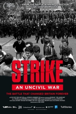 Watch free Strike: An Uncivil War movies Hd online