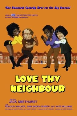 Watch free Love Thy Neighbour movies Hd online