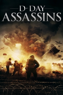 Watch free D-Day Assassins movies Hd online