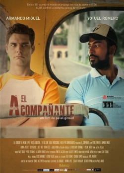 Watch free The Companion movies Hd online