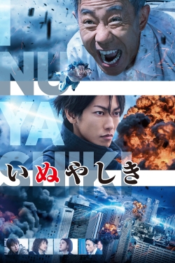 Watch free Inuyashiki movies Hd online