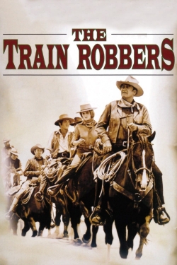 Watch free The Train Robbers movies Hd online