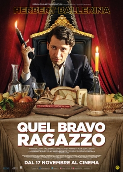 Watch free Quel bravo ragazzo movies Hd online