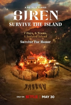 Watch free Siren: Survive the Island movies Hd online