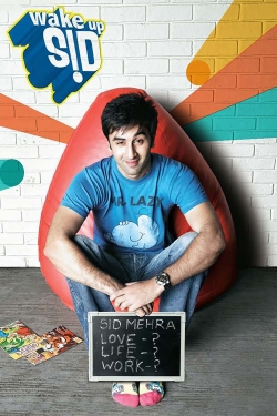 Watch free Wake Up Sid movies Hd online