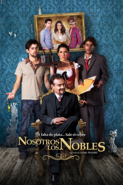 Watch free We Are the Nobles movies Hd online