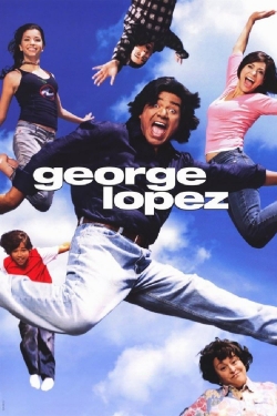 Watch free George Lopez movies Hd online