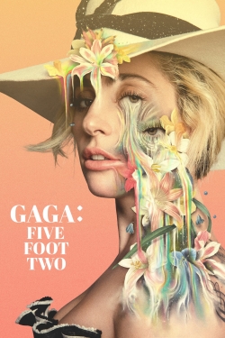 Watch free Gaga: Five Foot Two movies Hd online