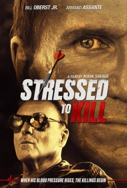 Watch free Stressed to Kill movies Hd online