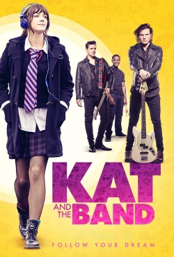 Watch free Kat and the Band movies Hd online