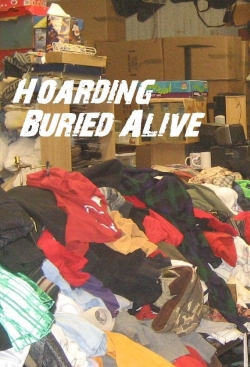 Watch free Hoarding: Buried Alive movies Hd online