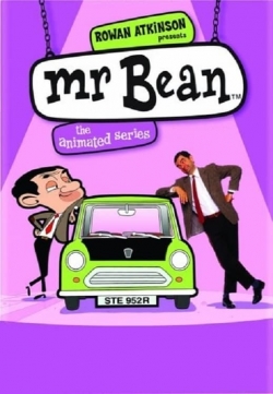 Watch free Mr. Bean: The Animated Series movies Hd online