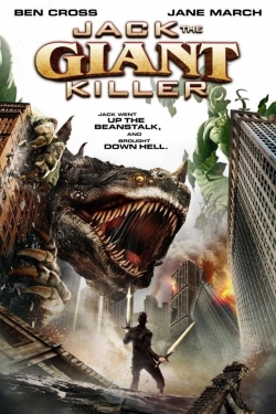 Watch free Jack the Giant Killer movies Hd online