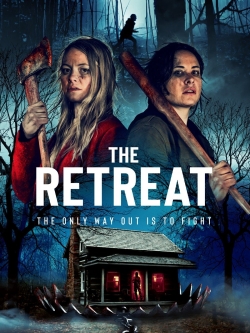 Watch free The Retreat movies Hd online