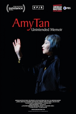 Watch free Amy Tan: Unintended Memoir movies Hd online