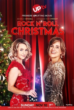 Watch free Rock N’ Roll Christmas movies Hd online