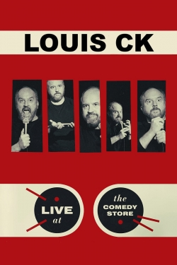 Watch free Louis C.K.: Live at The Comedy Store movies Hd online