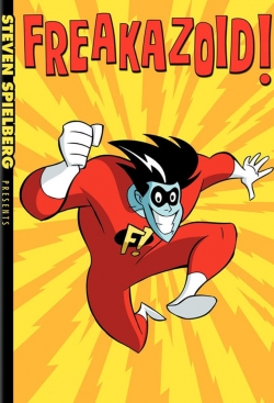 Watch free Freakazoid! movies Hd online