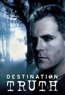 Watch free Destination Truth movies Hd online