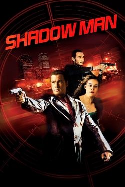 Watch free Shadow Man movies Hd online