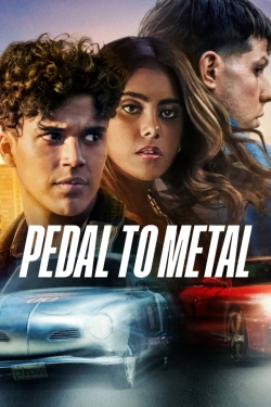 Watch free Pedal to Metal movies Hd online