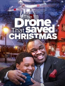 Watch free The Drone that Saved Christmas movies Hd online