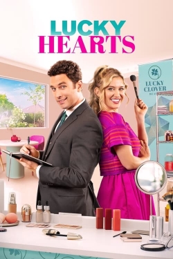 Watch free Lucky Hearts movies Hd online