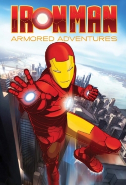 Watch free Iron Man: Armored Adventures movies Hd online