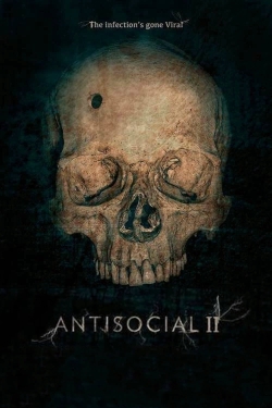 Watch free Antisocial 2 movies Hd online