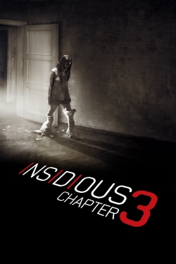 Watch free Insidious: Chapter 3 movies Hd online