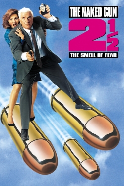 Watch free The Naked Gun 2½: The Smell of Fear movies Hd online