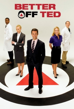 Watch free Better Off Ted movies Hd online