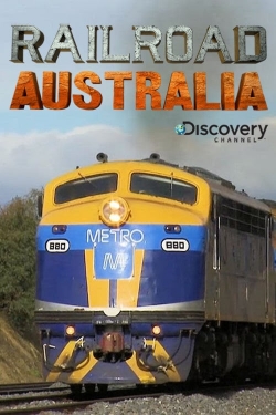 Watch free Railroad Australia movies Hd online