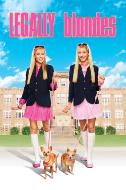 Watch free Legally Blondes movies Hd online