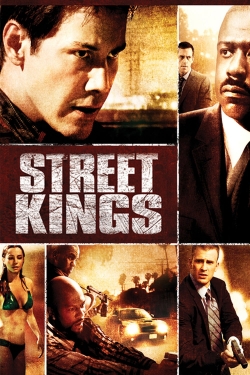 Watch free Street Kings movies Hd online