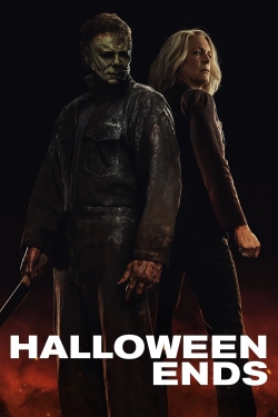 Watch free Halloween Ends movies Hd online