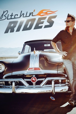 Watch free Bitchin' Rides movies Hd online