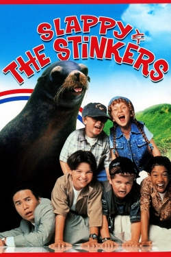 Watch free Slappy and the Stinkers movies Hd online