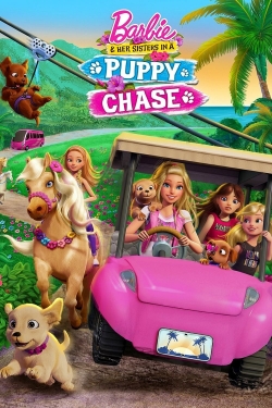 Watch free Barbie & Her Sisters in a Puppy Chase movies Hd online