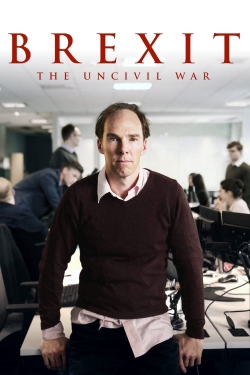 Watch free Brexit: The Uncivil War movies Hd online