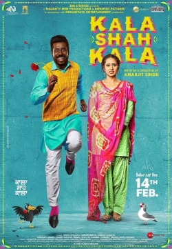 Watch free Kala Shah Kala movies Hd online