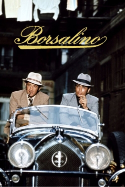 Watch free Borsalino movies Hd online