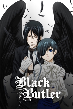 Watch free Black Butler movies Hd online