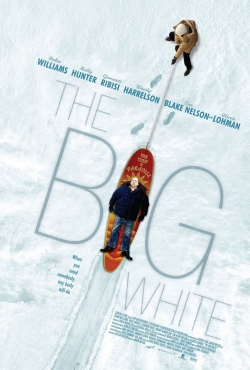 Watch free The Big White movies Hd online