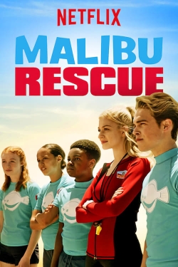 Watch free Malibu Rescue: The Series movies Hd online