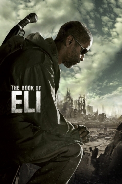 Watch free The Book of Eli movies Hd online