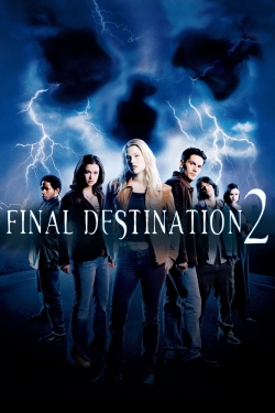 Watch free Final Destination 2 movies Hd online