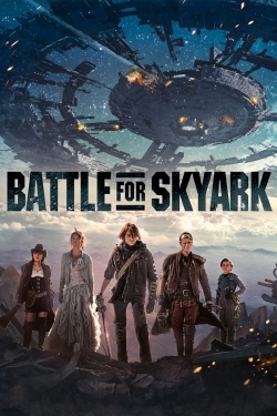 Watch free Battle For SkyArk movies Hd online